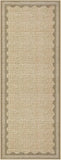 2.5x8 Runner Rug