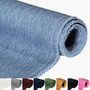 Upholstery Fabric, Waterproof Canvas Fabric by The Yard, 2 Yard 58" W