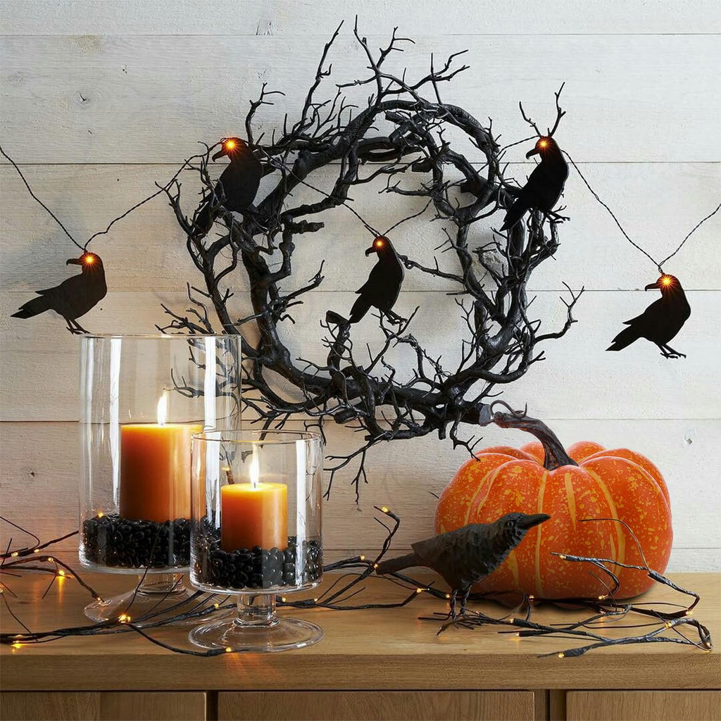 5.9 Inch Orange Artificial Foam Pumpkin Fall Decor for Thanksgiving