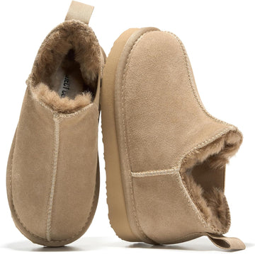 Cloud Kids Boots 100% Genuine Leather Boots for Girls & Boys