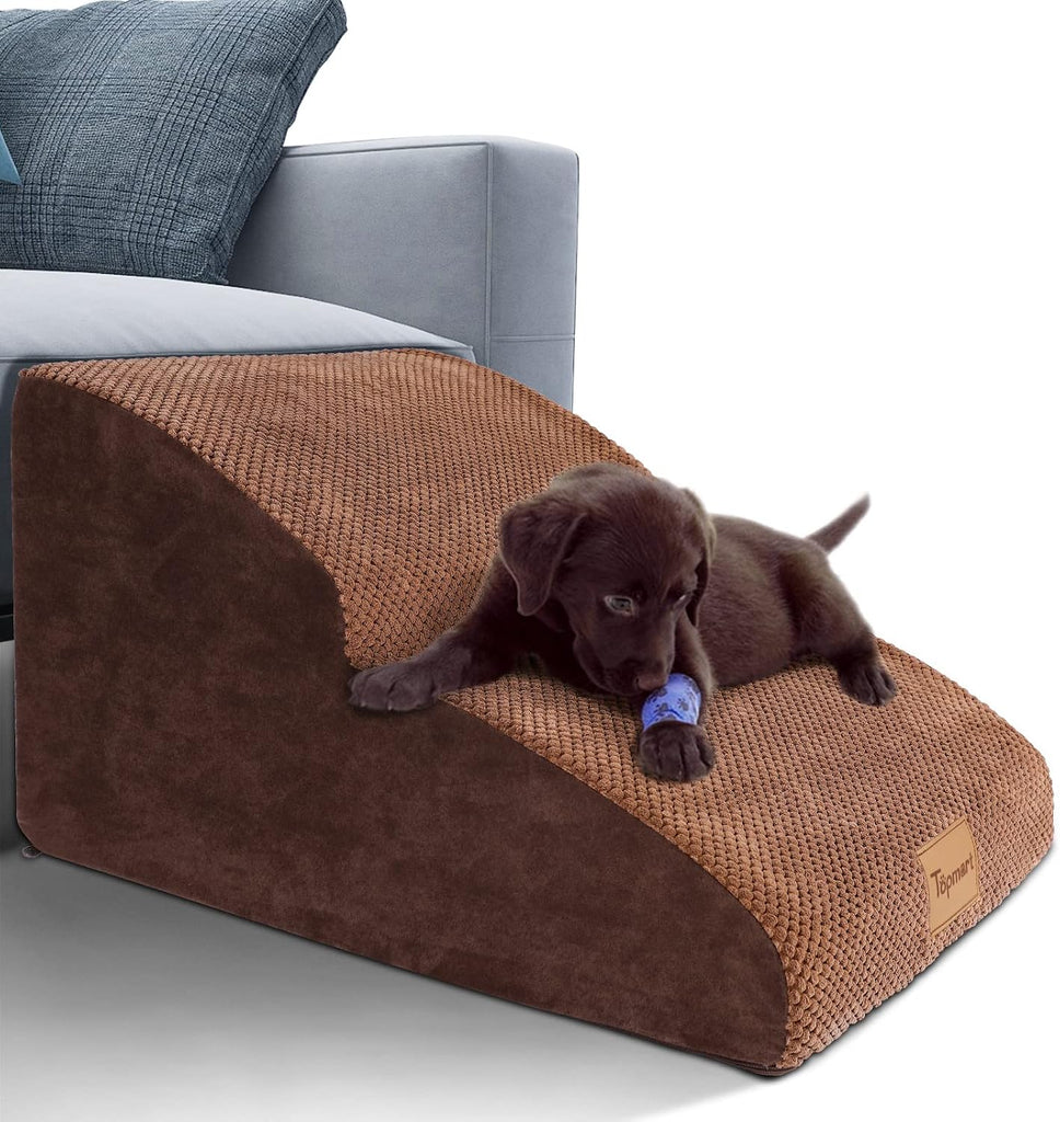 High Density Extended — Pet Stairs & Ramps | Casa Home Living