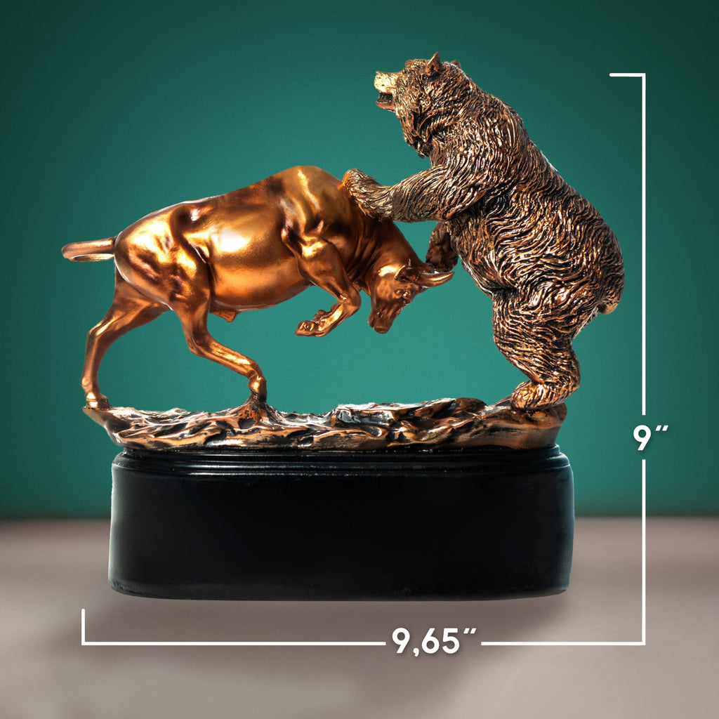 Wall Street, Stock Market Decor for Traders, Advisors