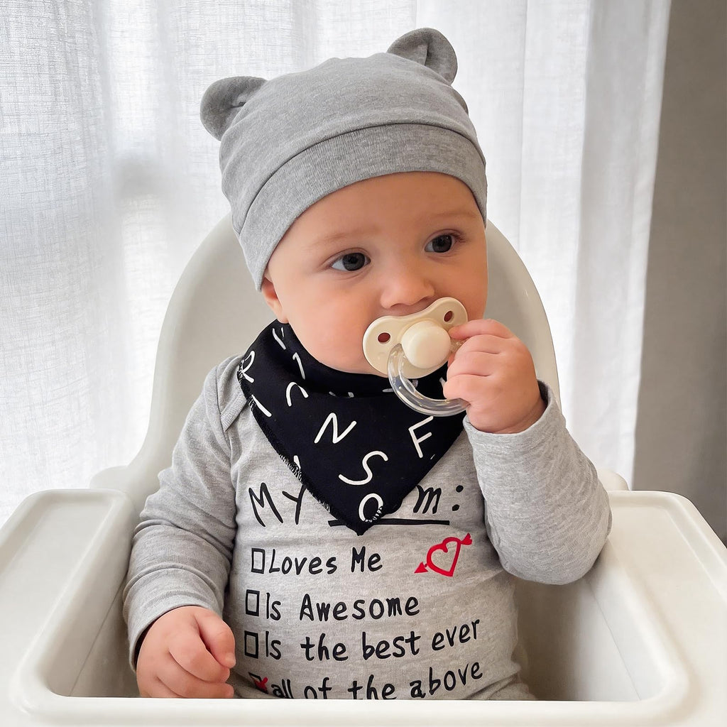 Baby Shower Gifts for Boys Baby Boy Gifts Newborn Basket with Sonogram Picture