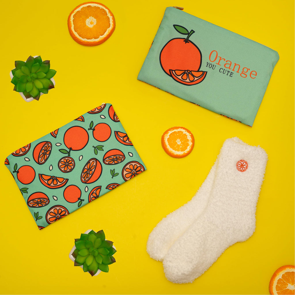 Sunshine Gifts for Women, Self Care Gift Box