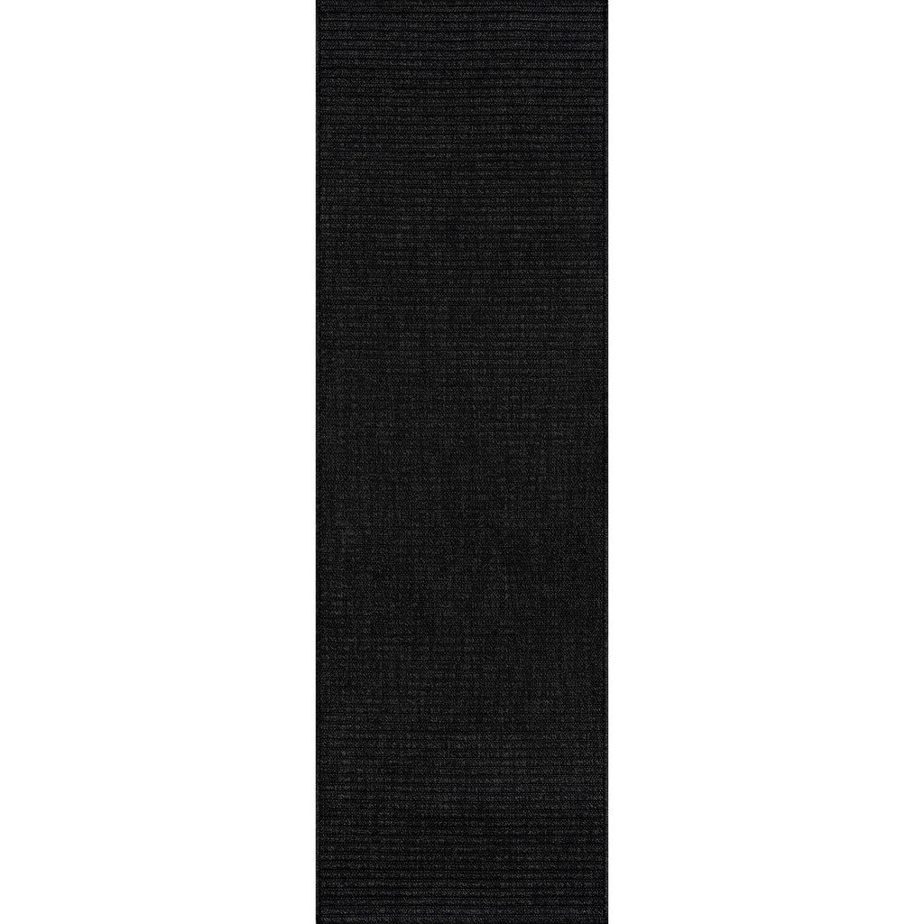 Washable Easy Jute Runner Rug 2x7 Indoor Outdoor Rug Striped Fiber Rug Area Rug Boho Easy Clean Inside Carpet Bedroom