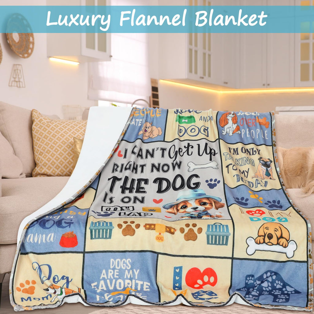 11 Pcs Dog Lover Gift Set for Women Christmas Birthday Gifts