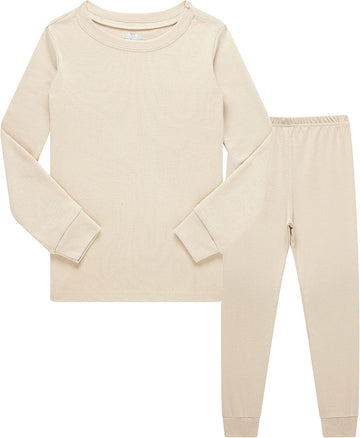 Pajamas for Boys Pjs Kids Long sleeve Pijamas