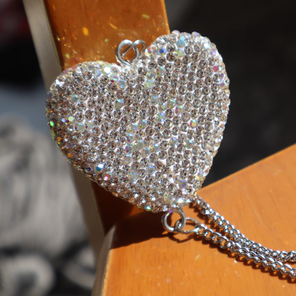 Sympathy Gifts for Loss of Loved One Crystal Ball Suncatcher, Bereavement Memorial Gifts for Loss of Father Mom Dad