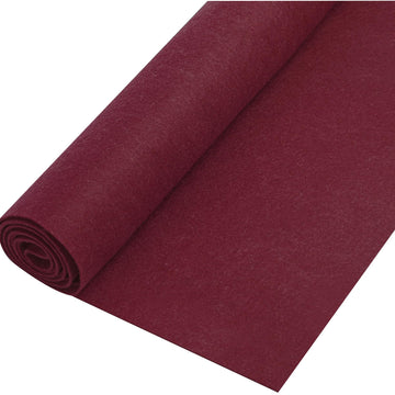 Felt Fabric 1.8 mm Thick 36" x 72" - Soft Durable Felt by The Yard Felt Sheets for Arts and Crafts, DIY Sewing