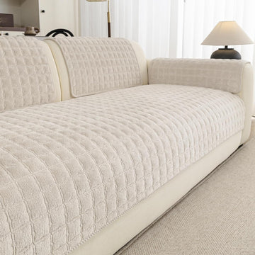 Couch Covers for Sectional Sofa, Sectional Couch Covers for Dogs Pets
