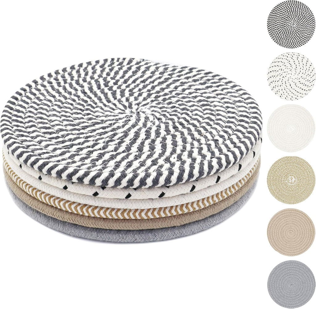Trivets for Hot Dishes