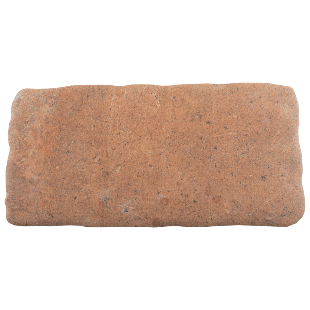 Benisa Cotto 4-3/8" x 8-7/8" Porcelain Floor and Wall Tile