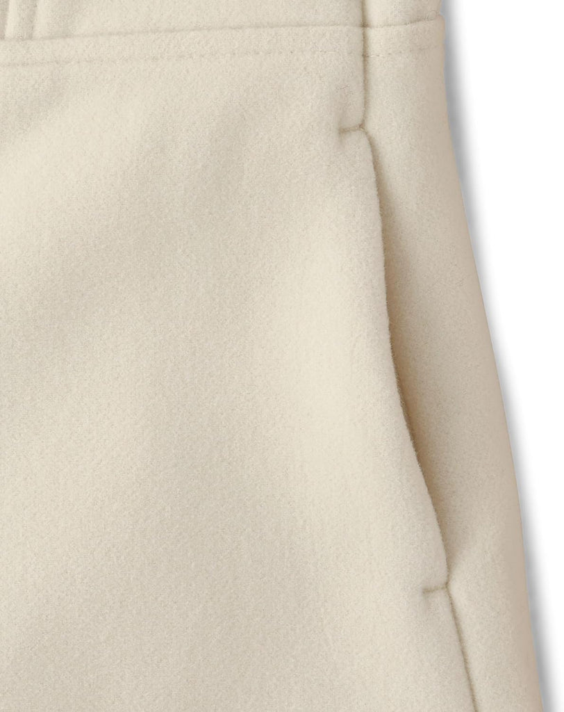 Girls' And Toddler Dressy Peacoat