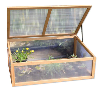 And Jackson Cold Frame 1, 1000 x 660 x 440 mm