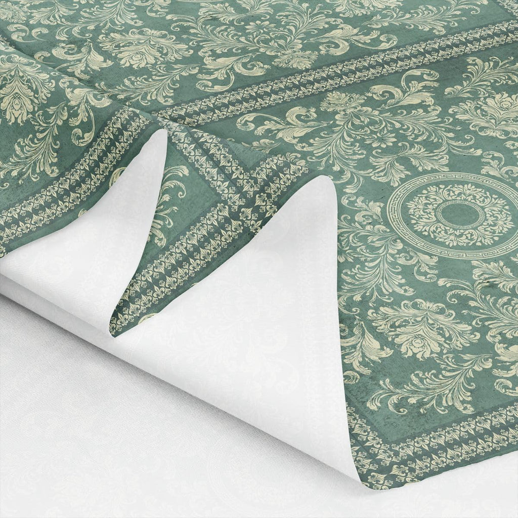 Bohemia Fabric By The Yard Geometric Indoor Outdoor Fabric