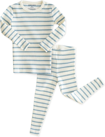 Baby Boys Girls Pajama Set 6M Kids Cute Toddler Snug fit Pjs Cotton Sleepwear