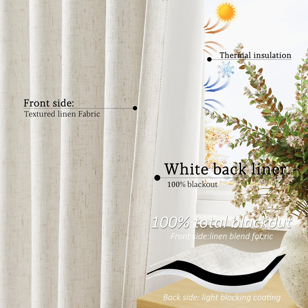 Extra Wide Curtains 60 Inches Wide 108 Inch Length