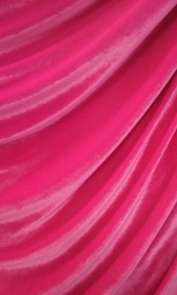By The Yard (Hot Pink)