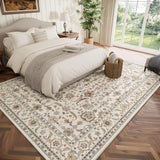 Washable 8x10 Area Rugs