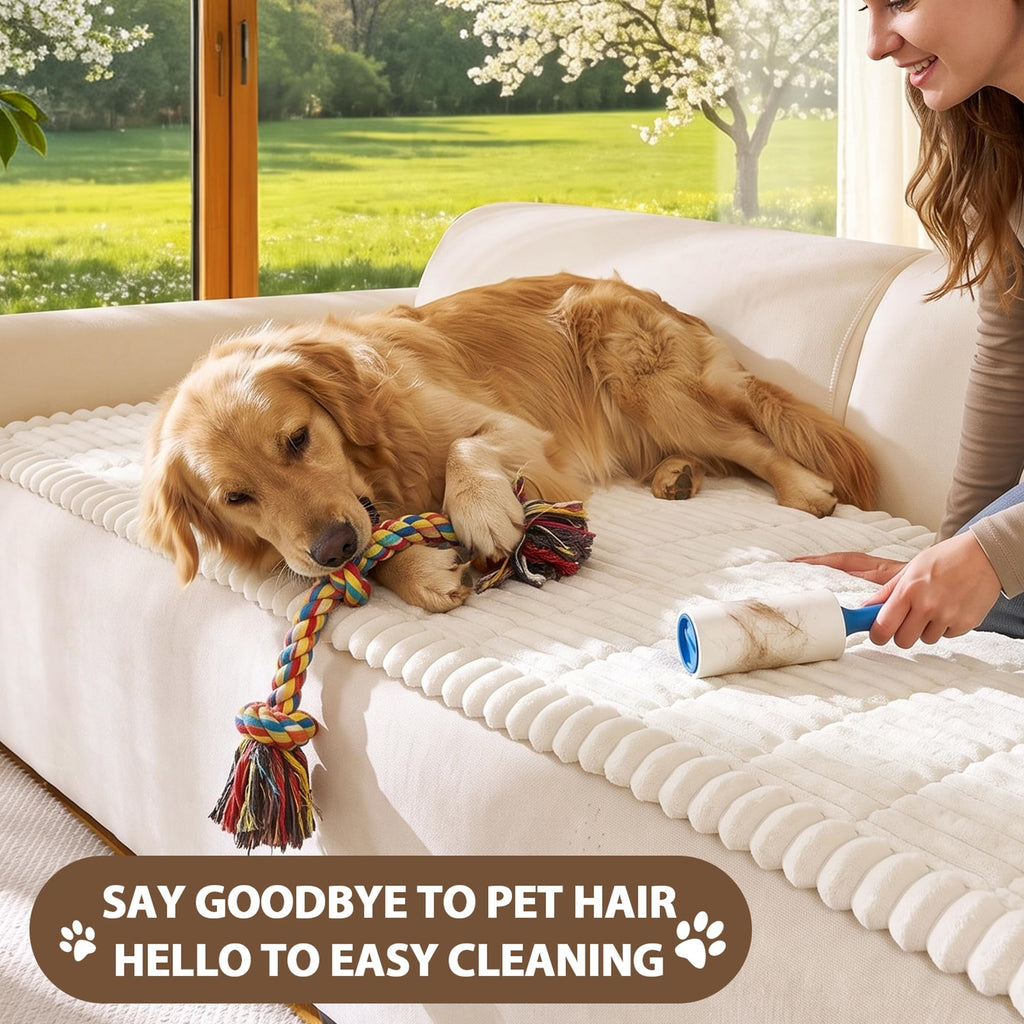 Waterproof Couch Cover Sofa Cover for Dogs and Pets Sofa Protector