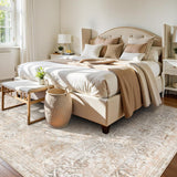 Large Area Rug