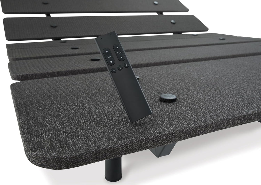 Cosmic Adjustable Bed Frame, California King