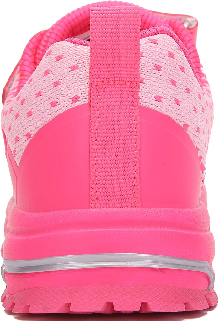 Kids Sneakers Lightweight Boys Girls Tennis Shoes
