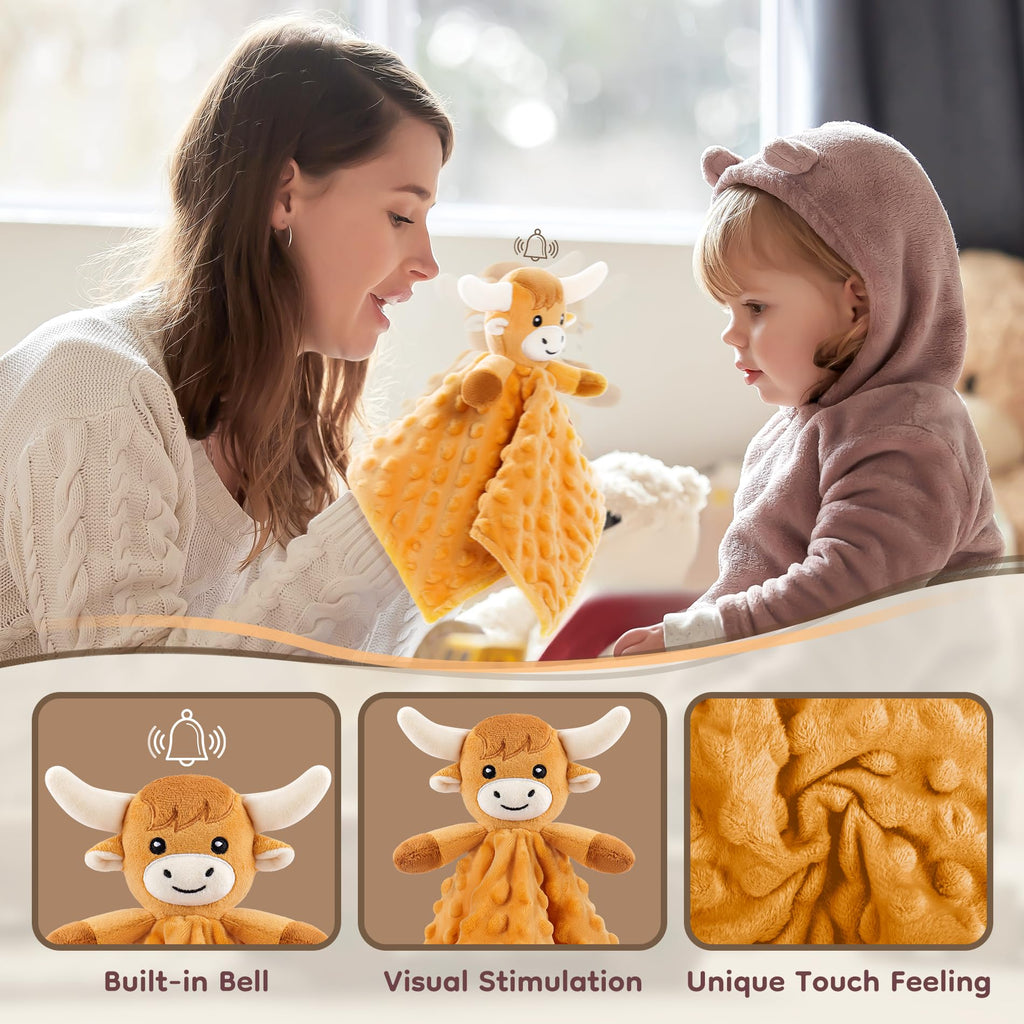 Mom Gifts & Baby Gift Set for Newborn, Baby Shower Gifts for Mom to Be, Newborn Baby Gifts, Pregnancy Gifts for