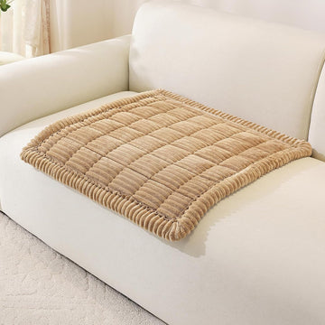 Couch Cover for Dogs, Washable Non Slip Sofa Cover for Pets
