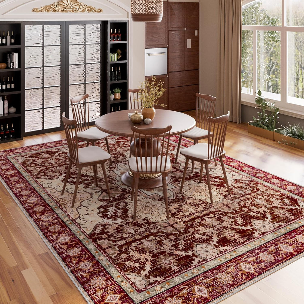 8x10 Area Rugs