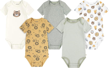 Baby pack Everyday Bodysuit