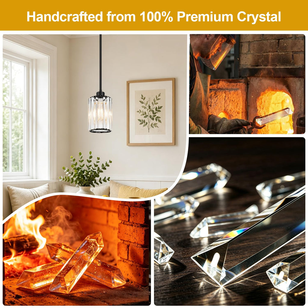 Island Pendant Lights Kitchen Island 1 Pack Hanging Light Fixture