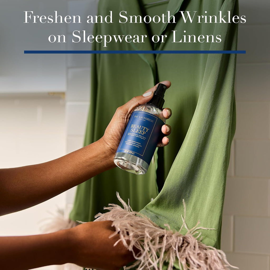 Beauty Sleep Linen Spray for Bedding & Pillow Mist, 8 oz - Set of 8