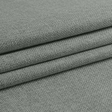 Heavy Linen Fabric, 1.2mm Thickness Fabric for Upholstery, Plain Solid Color Cloth for Embroidery, Clothing, Sewing