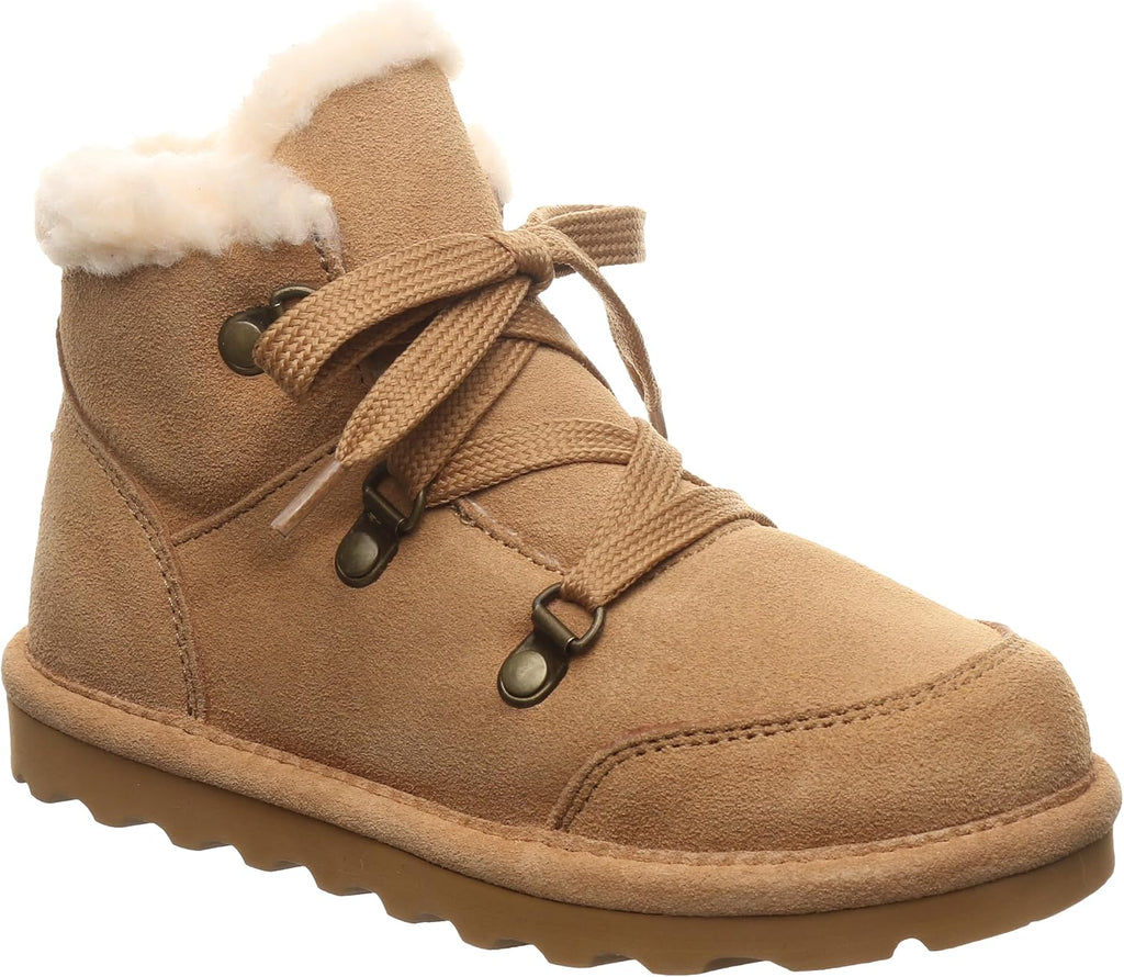 Matilda Youth Black II Boot