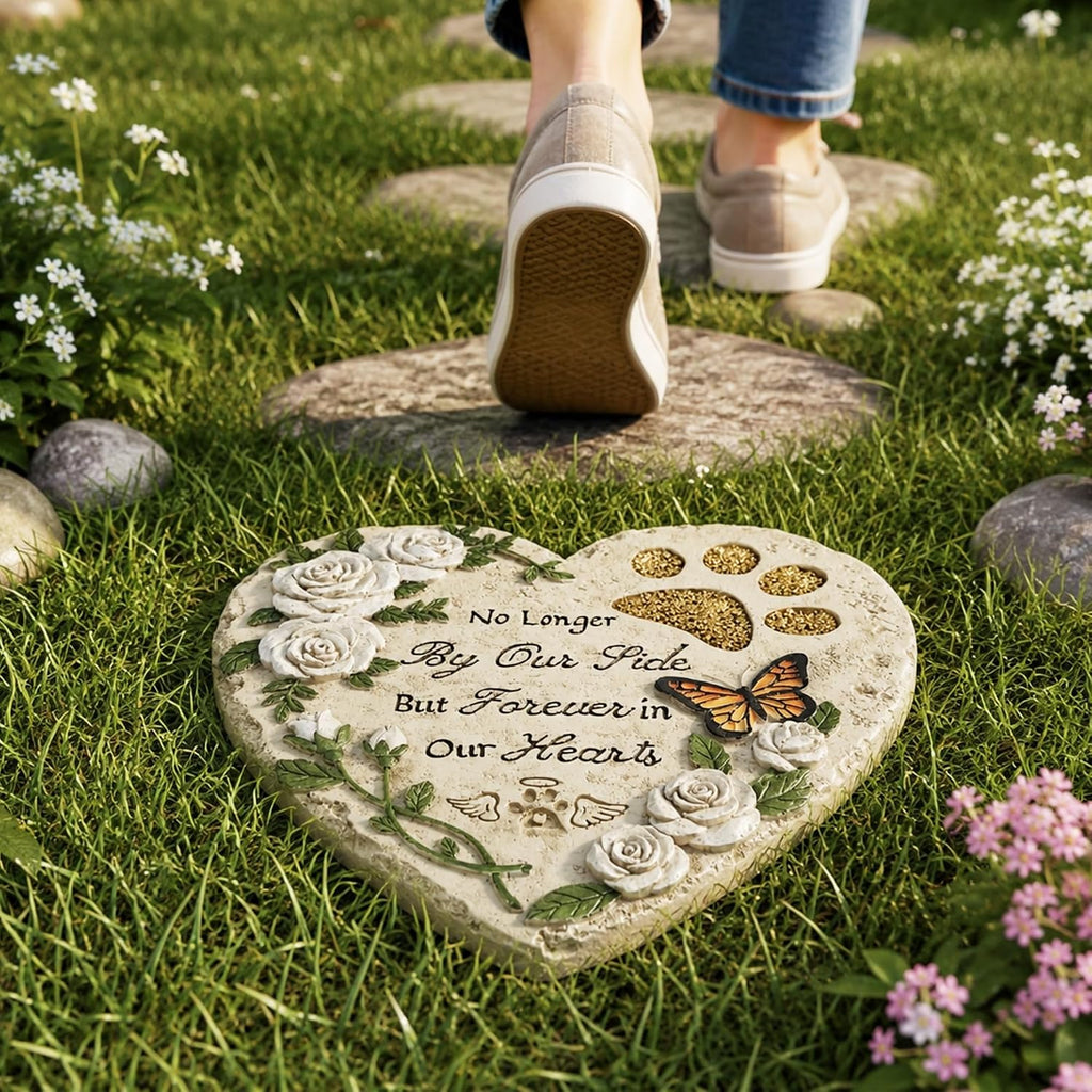 Dog Memorial Gifts for Loss of Dog Sympathy Gift for Pet