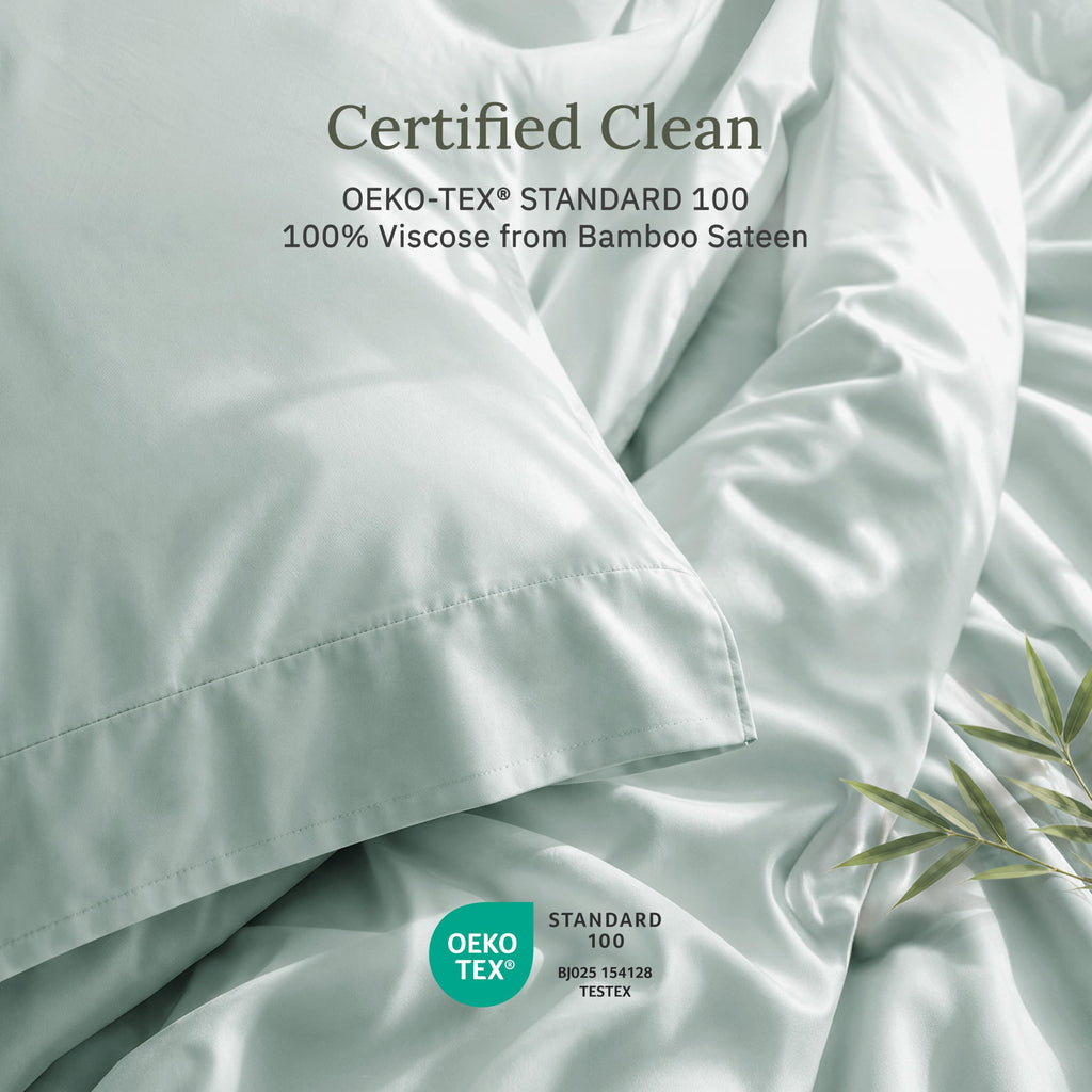 Pillowcase King, 100% Viscose from Bamboo