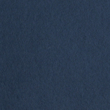 Felt -Midnight, Wool Felt, Wool Blend Felt, Felt Yards, Felt Yardage, Felt by The Half Yard, Felt Sheets, 1/2 Yard