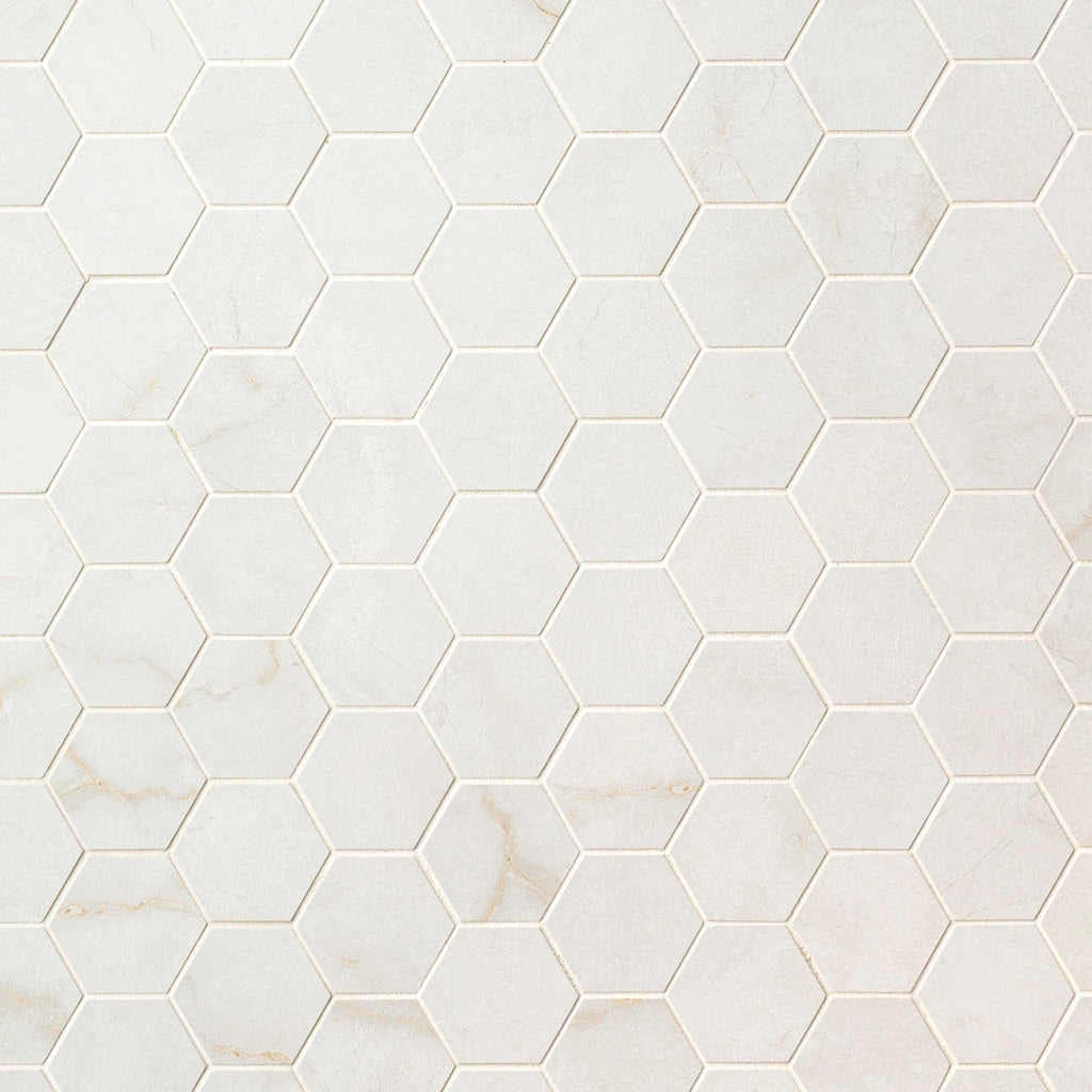 Porcelain Matte Floor & Wall Tile | Brighton Grey | 12" x 12"