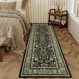 Kitchen Runner Rug 2.5x10 Runner Rug Non Slip Washable Runners