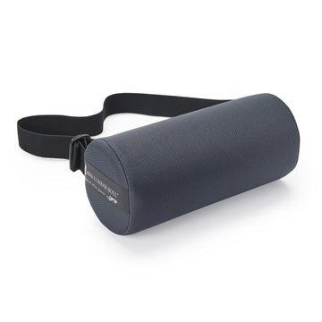 The Original McKenzie Lumbar Roll - Standard Density Low Back Support