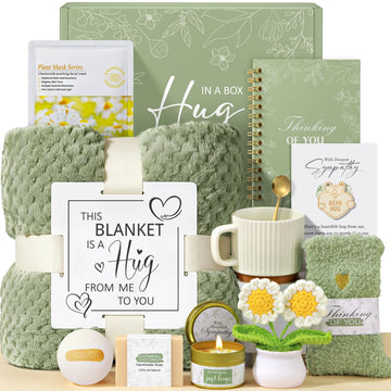 Sympathy Gifts for Loss of Loved One Sympathy Gift Baskets Bereavement Gift