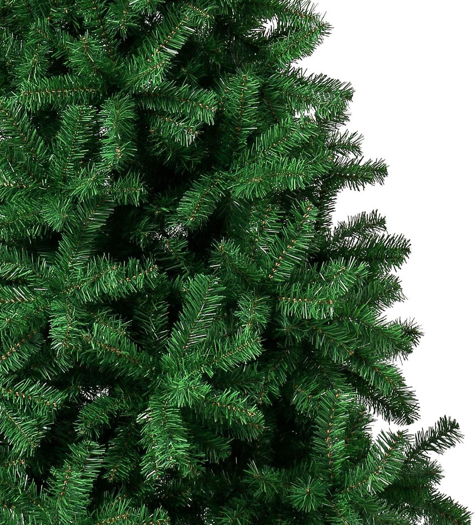 4 FT Premium Artificial Christmas Tree 400 Tips Xmas Tree Green