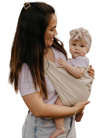 Hip Sling Baby Carrier - Comfortable and Breathable Side Seat Holder for Toddlers, Hip Carrier for Toddler