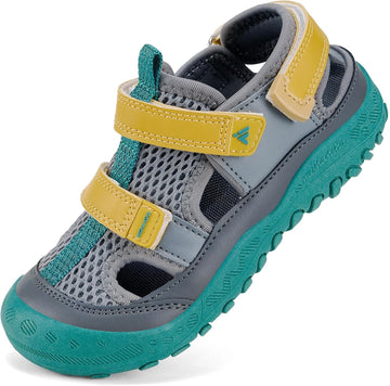 Toddler Sandals Kids Hiking Sandals