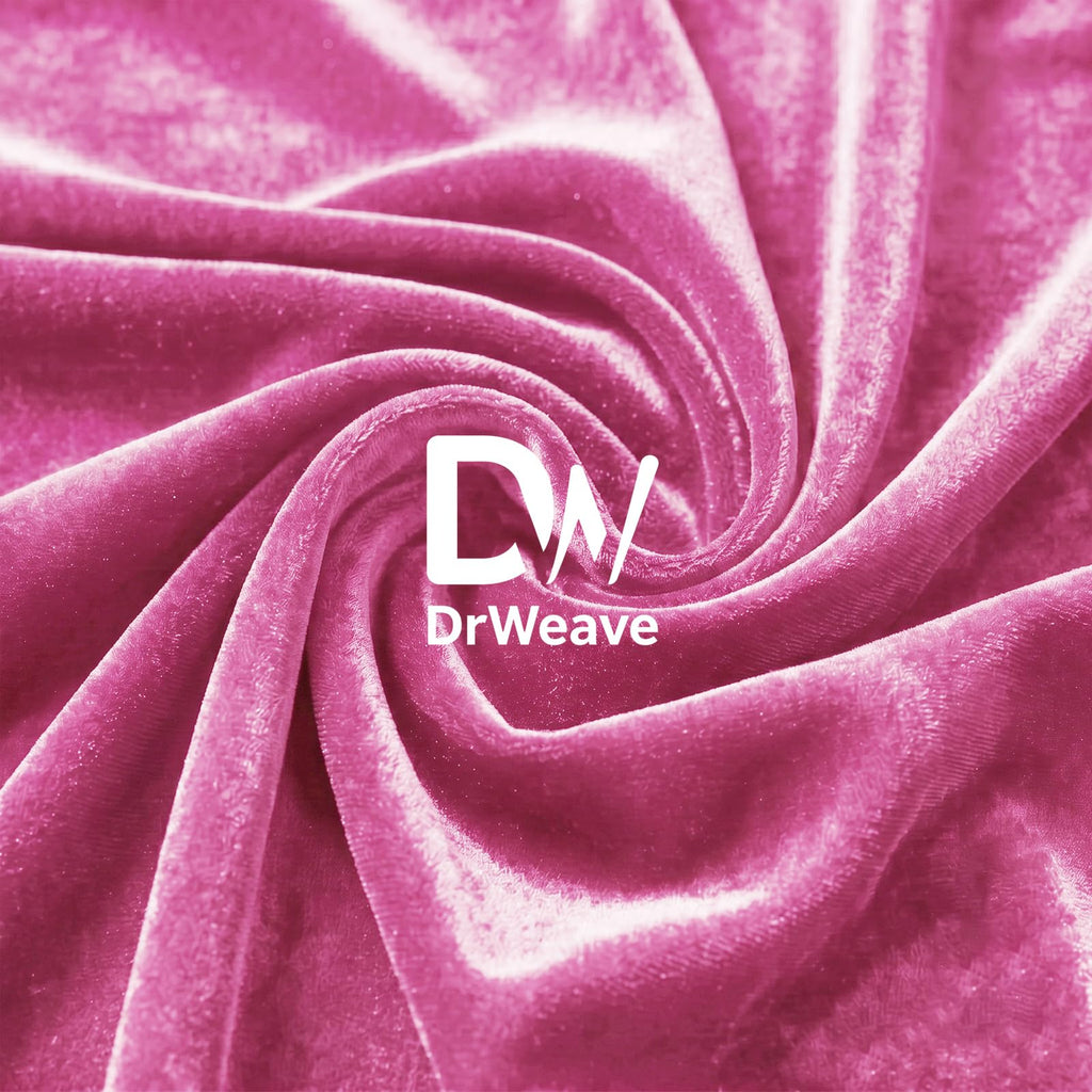 Fabric by the Yard Fuchsia 60 Inch Wide 10 Yards