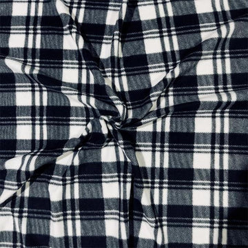 Anti-Pill Polar Fleece Fabric by the Yard | 60" Wide | 280 GSM Heavyweight | Double-Sided Anti-Pill | Soft & Durable