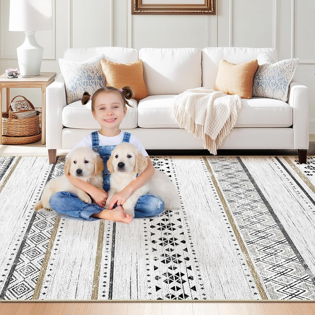 8x10 Area Rugs