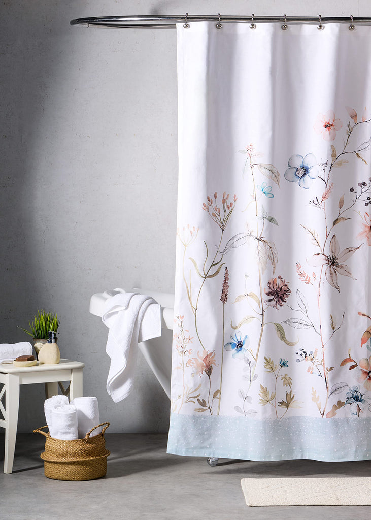 100% Cotton (70"x72", Pack of 1) Home Spa