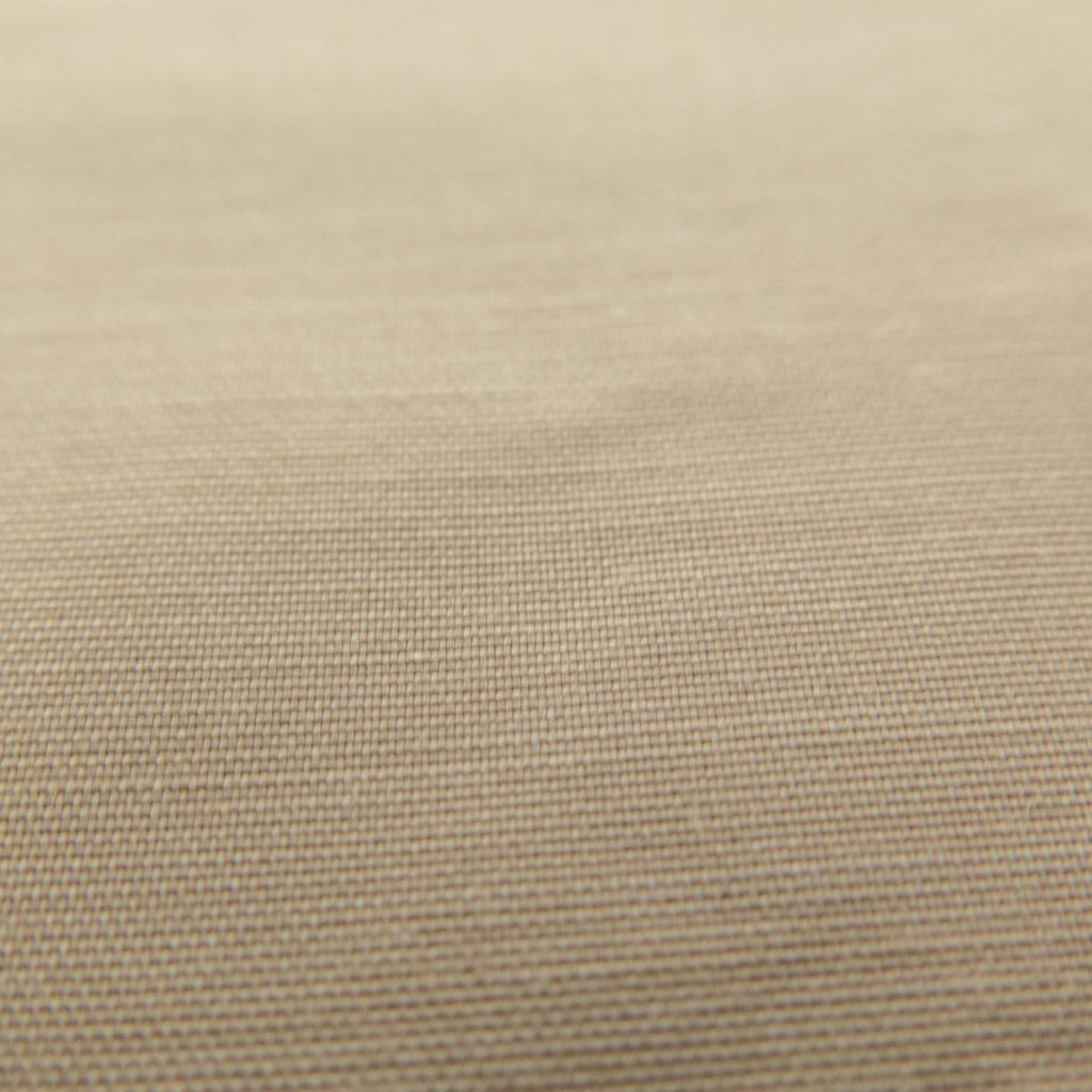 Khaki Lightweight Weave Durable Water Repel Nylon Fabric by The Yard Outdoor Waterproof 58" Widex2133;